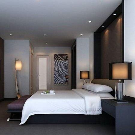 Phu Nhuan Hotel هانوي المظهر الخارجي الصورة