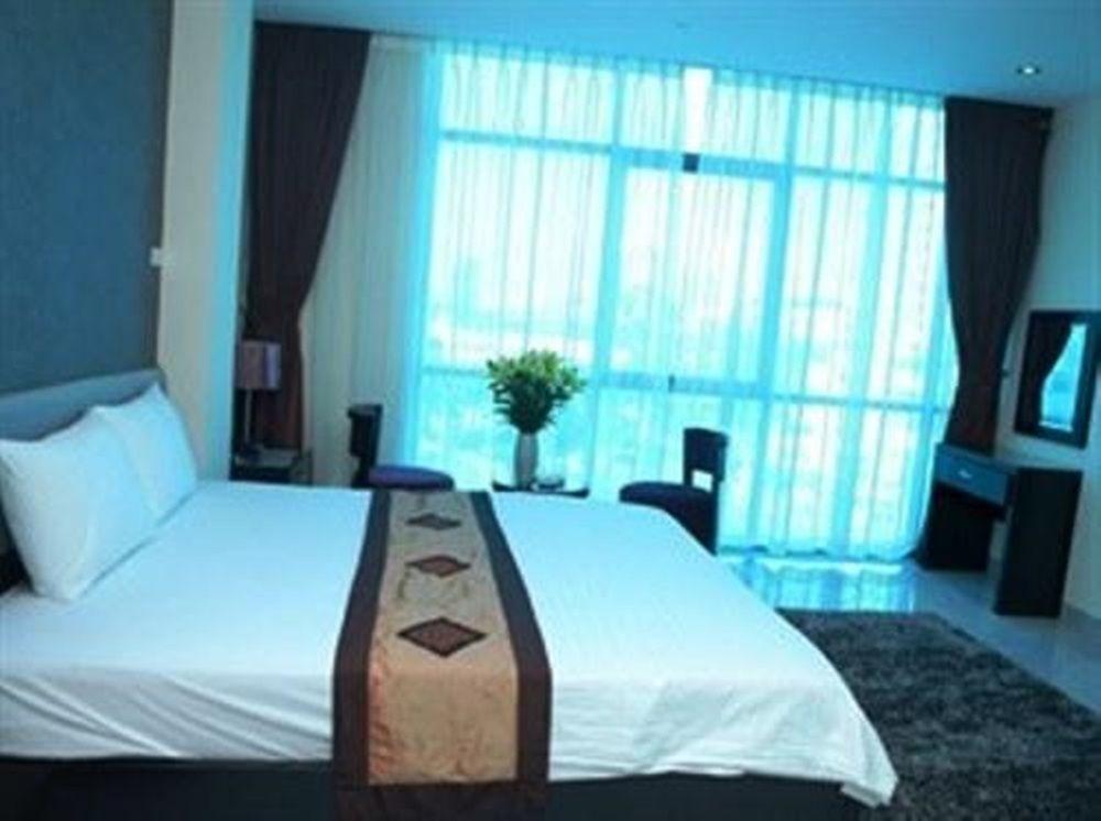 Phu Nhuan Hotel هانوي المظهر الخارجي الصورة